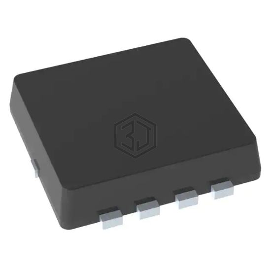 NVTFWS010N10MCLTAG - onsemi - Transistors - FETs, MOSFETs - Single