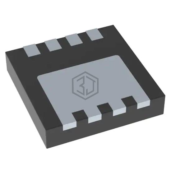 FDMC007N08LCDC - onsemi - Transistors - FETs, MOSFETs - Single