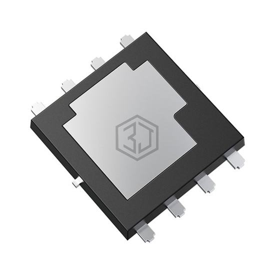 XPW4R10ANB,L1XHQ - Toshiba Semiconductor and Storage - Transistors - FETs, MOSFETs - Single