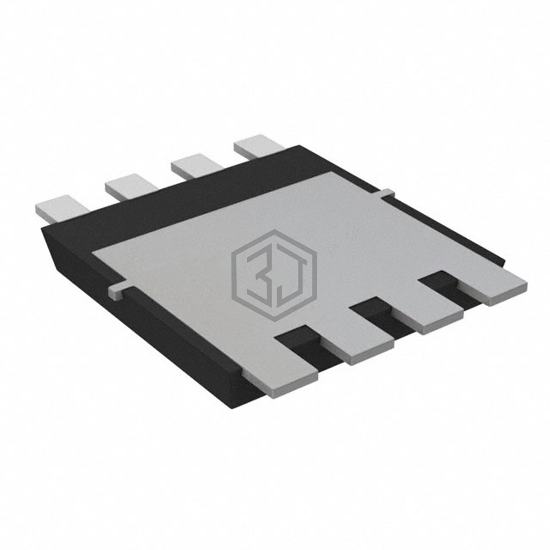 TPW1R005PL,L1Q - Toshiba Semiconductor and Storage - Transistors - FETs, MOSFETs - Single