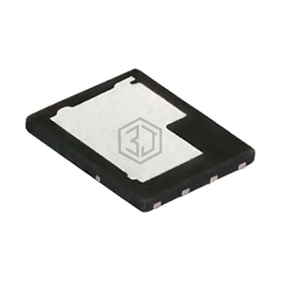 SIDR220EP-T1-RE3 - Vishay Siliconix - Transistors - FETs, MOSFETs - Single