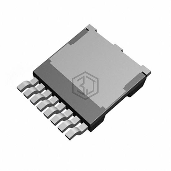 IPTG111N20NM3FDATMA1 - Infineon Technologies - Transistors - FETs, MOSFETs - Single