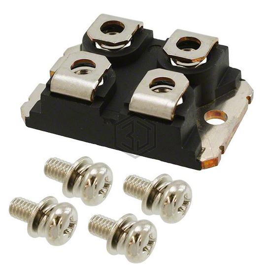 VS-FC420SA10 - Vishay General Semiconductor - Diodes Division - Transistors - FETs, MOSFETs - Single