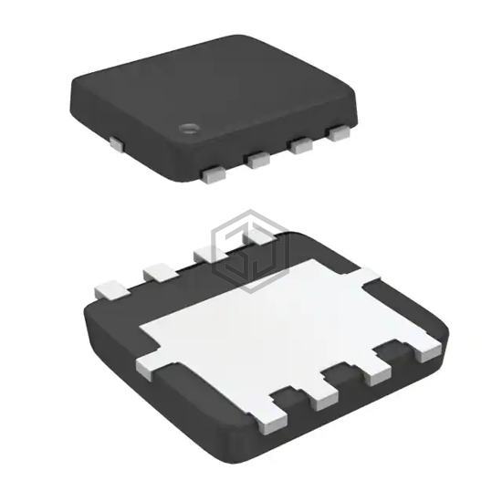 MCG65N03-TP - Micro Commercial Co - Transistors - FETs, MOSFETs - Single