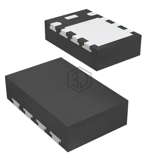 SI5419DU-T1-GE3 - Vishay Siliconix - Transistors - FETs, MOSFETs - Single