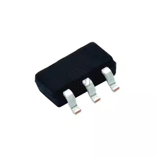 SQ3425EV-T1_BE3 - Vishay Siliconix - Transistors - FETs, MOSFETs - Single