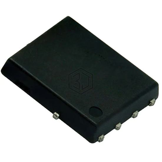 SIR4602LDP-T1-RE3 - Vishay Siliconix - Transistors - FETs, MOSFETs - Single