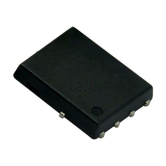 SIR186LDP-T1-RE3 - Vishay Siliconix - Transistors - FETs, MOSFETs - Single