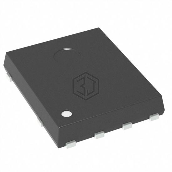 STL7LN65K5AG - STMicroelectronics - Transistors - FETs, MOSFETs - Single