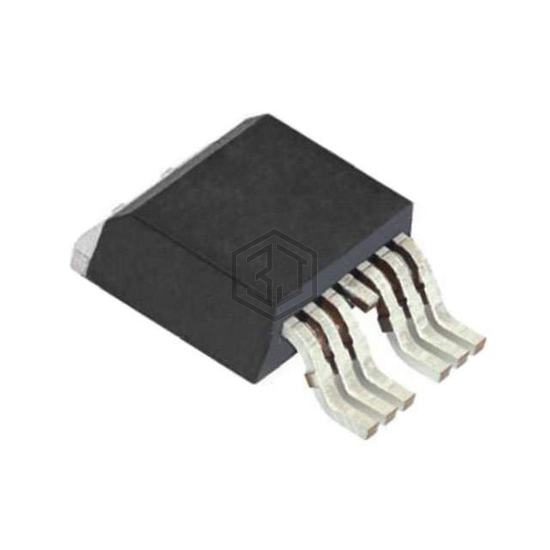 SQM40016EM_GE3 - Vishay Siliconix - Transistors - FETs, MOSFETs - Single