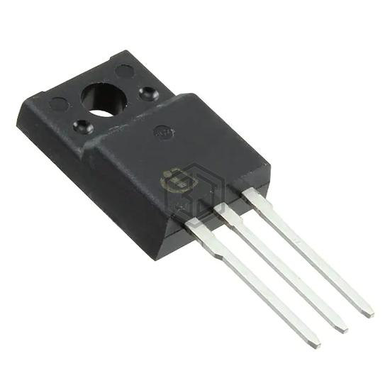 SPA07N60C3XKSA1 - Infineon Technologies - Transistors - FETs, MOSFETs - Single