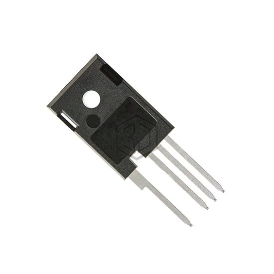 C3M0065100K - Wolfspeed, Inc. - Transistors - FETs, MOSFETs - Single
