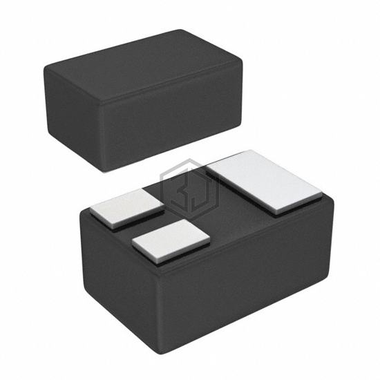 DMP2078LCA3-7 - Diodes Incorporated - Transistors - FETs, MOSFETs - Single