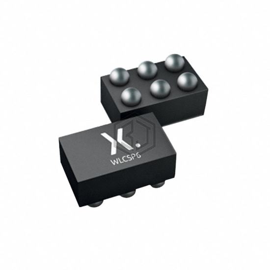 74AUP1G34UKAZ - Nexperia USA Inc. - Logic - Buffers, Drivers, Receivers, Transceivers