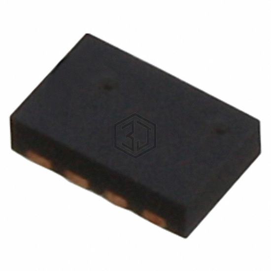 SI5476DU-T1-GE3 - Vishay Siliconix - Transistors - FETs, MOSFETs - Single