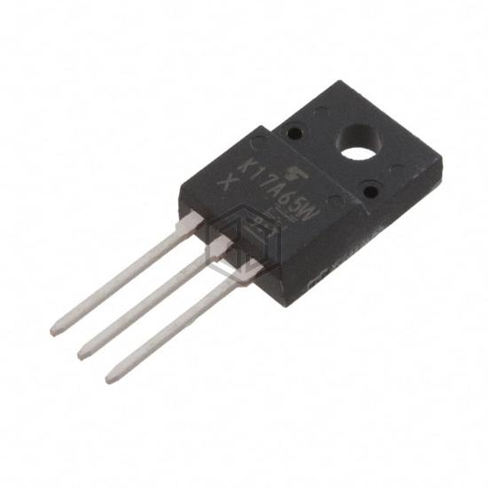 TK7R4A10PL,S4X - Toshiba Semiconductor and Storage - Transistors - FETs, MOSFETs - Single