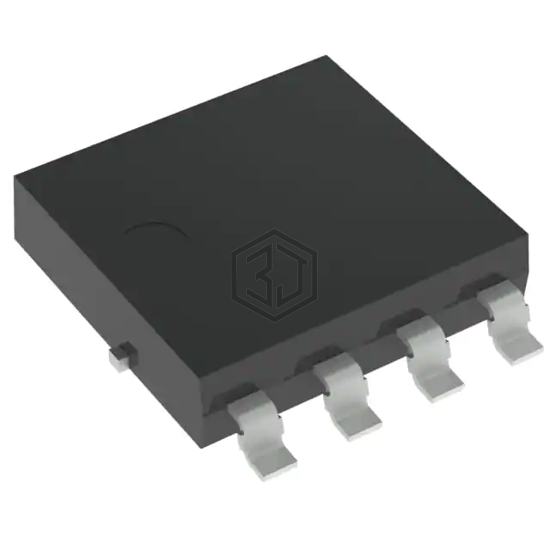 NVTYS004N04CTWG - onsemi - Transistors - FETs, MOSFETs - Single