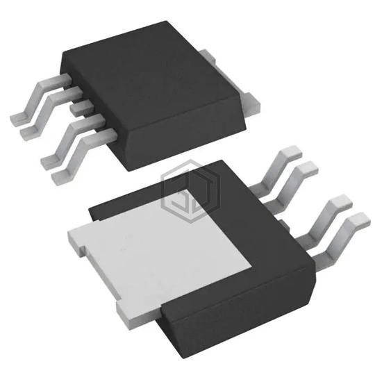 TLE4252DATMA1 - Infineon Technologies - PMIC - Voltage Regulators - Linear