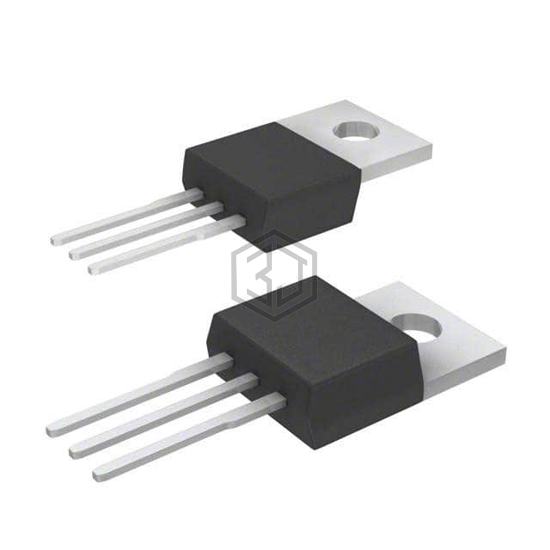 IPP60R210CFD7XKSA1 - Infineon Technologies - Transistors - FETs, MOSFETs - Single