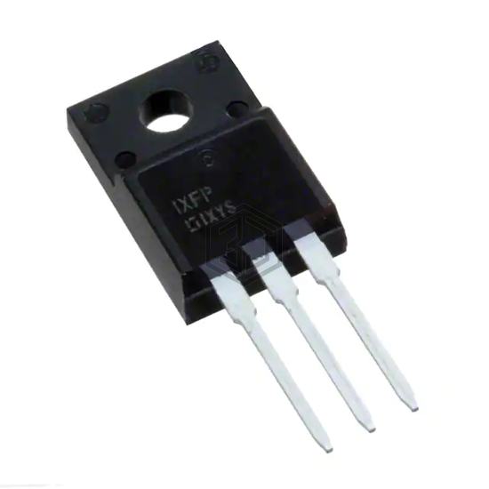 IXFP4N85XM - IXYS - Transistors - FETs, MOSFETs - Single