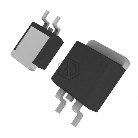 MSC035SMA070S - Microchip Technology - Transistors - FETs, MOSFETs - Single