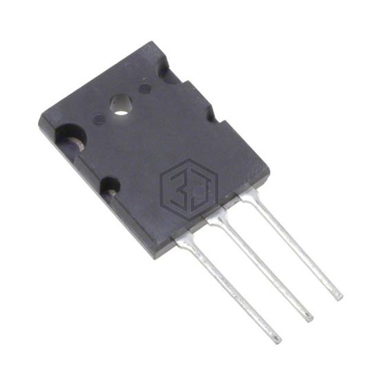 TK100L60W,VQ - Toshiba Semiconductor and Storage - Transistors - FETs, MOSFETs - Single