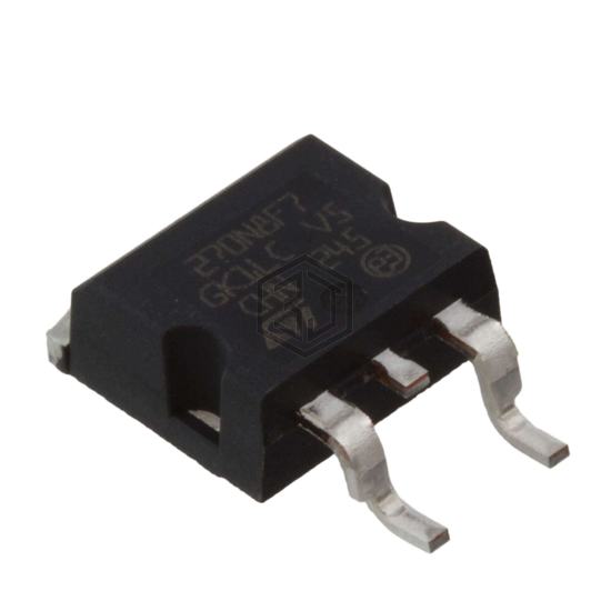 STH270N8F7-2 - STMicroelectronics - Transistors - FETs, MOSFETs - Single