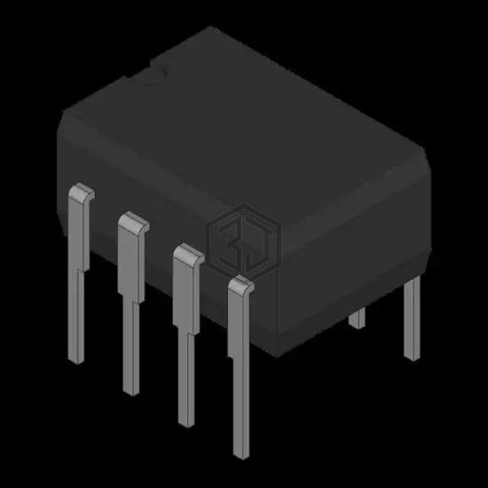 JD54LS32BCA - National Semiconductor - Logic - Gates and Inverters