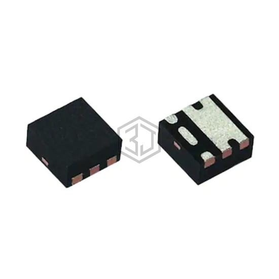 SIA4263DJ-T1-GE3 - Vishay Siliconix - Transistors - FETs, MOSFETs - Single