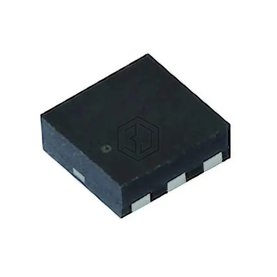 SQA410CEJW-T1_GE3 - Vishay Siliconix - Transistors - FETs, MOSFETs - Single