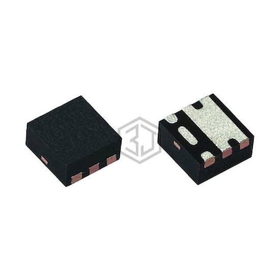 SIB4316EDK-T1-GE3 - Vishay Siliconix - Transistors - FETs, MOSFETs - Single