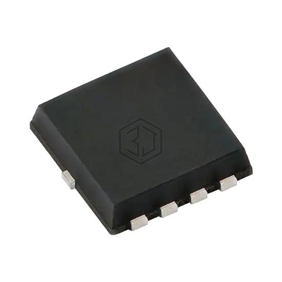 SISA12BDN-T1-GE3 - Vishay Siliconix - Transistors - FETs, MOSFETs - Single