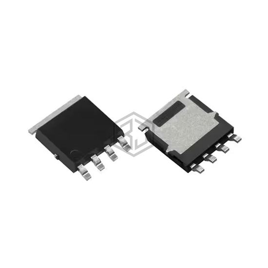 SQJ418EP-T1_BE3 - Vishay Siliconix - Transistors - FETs, MOSFETs - Single
