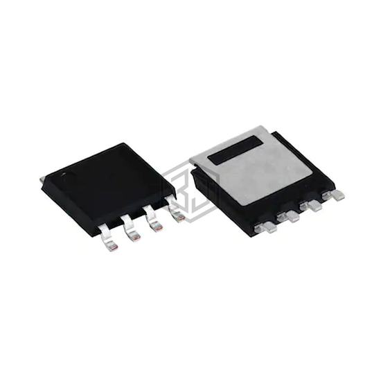 SQJ168ELP-T1_GE3 - Vishay Siliconix - Transistors - FETs, MOSFETs - Single