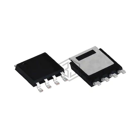 SQJ128ELP-T1_GE3 - Vishay Siliconix - Transistors - FETs, MOSFETs - Single