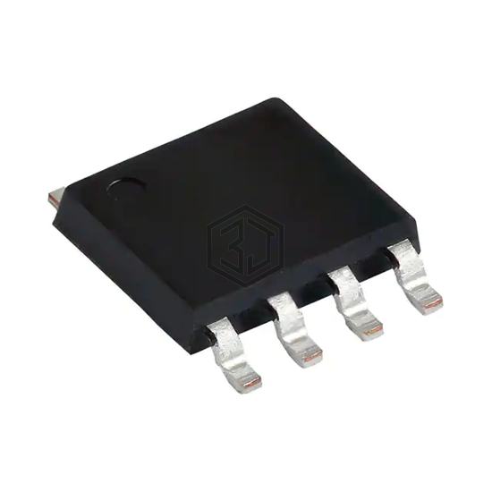 SQJ140ELP-T1_GE3 - Vishay Siliconix - Transistors - FETs, MOSFETs - Single