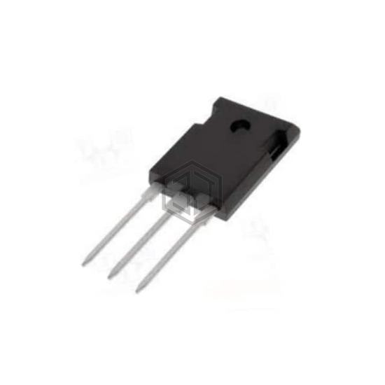 RM40N600T7 - Rectron USA - Transistors - IGBTs - Single