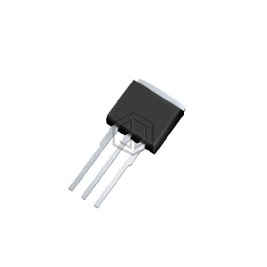 IPI80N06S405AKSA2 - Infineon Technologies - Transistors - FETs, MOSFETs - Single