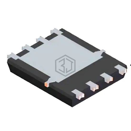 DMTH8028LPSWQ-13 - Diodes Incorporated - Transistors - FETs, MOSFETs - Single