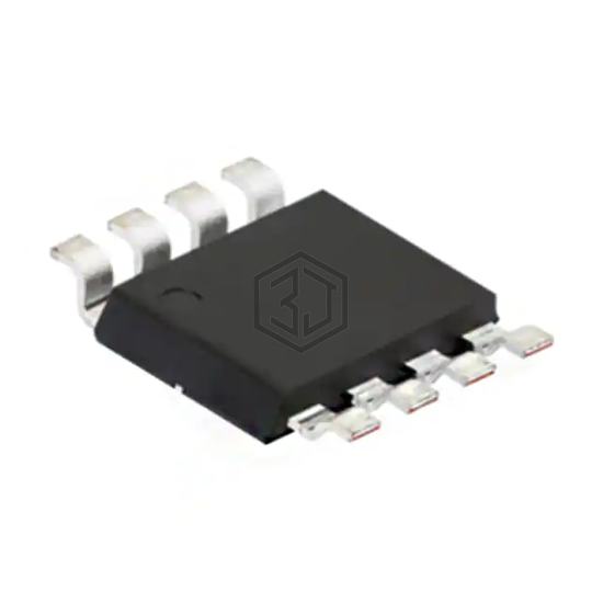 SQJQ184ER-T1_GE3 - Vishay Siliconix - Transistors - FETs, MOSFETs - Single
