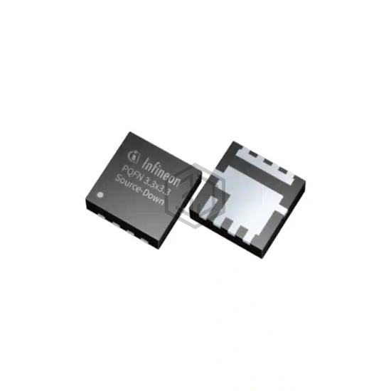 IQE006NE2LM5ATMA1 - Infineon Technologies - Transistors - FETs, MOSFETs - Single