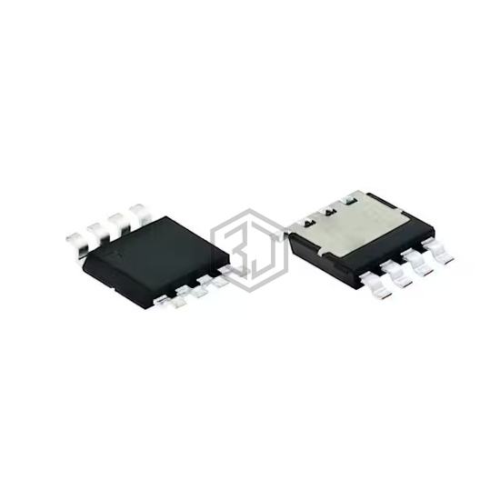 SQJQ112ER-T1_GE3 - Vishay Siliconix - Transistors - FETs, MOSFETs - Single
