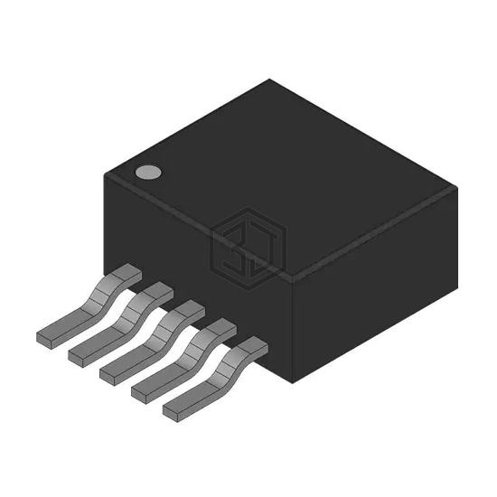 TLE4251GATMA1 - Infineon Technologies - PMIC - Voltage Regulators - Linear
