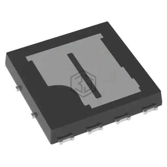NTMTSC1D6N10MCTXG - onsemi - Transistors - FETs, MOSFETs - Single