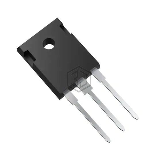 TW045N120C,S1F - Toshiba Semiconductor and Storage - Transistors - FETs, MOSFETs - Single