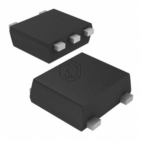 SSM5G10TU(TE85L,F) - Toshiba Semiconductor and Storage - Transistors - FETs, MOSFETs - Single