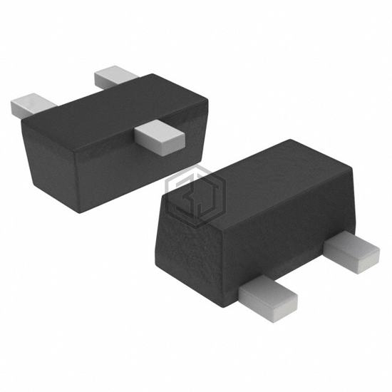 AO5404E - Alpha & Omega Semiconductor Inc. - Transistors - FETs, MOSFETs - Single
