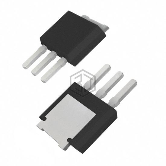 NTD4804NA-35G - onsemi - Transistors - FETs, MOSFETs - Single