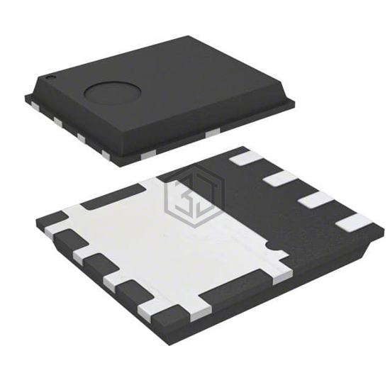 STL51N3LLH5 - STMicroelectronics - Transistors - FETs, MOSFETs - Single