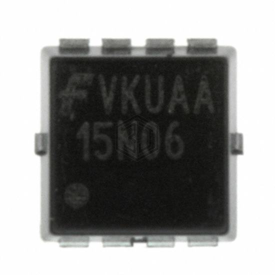 FDMC15N06 - onsemi - Transistors - FETs, MOSFETs - Single
